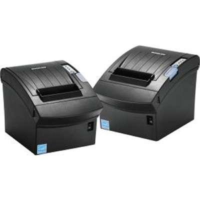 Open Box:Bixolon SRP-350III Direct thermal Receipt Printer monochrome Auto-cutter