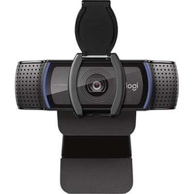 Logitech C920S Pro HD Webcam