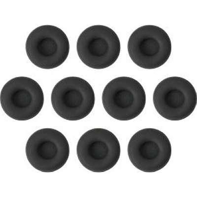 Jabra Biz 2400 II Leatherette Ear Cushion Medium