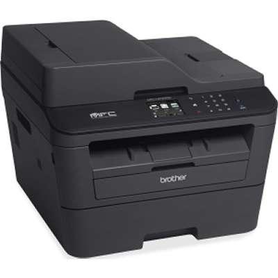 Brother MFC-L2720DW Multifunction AIO Laser Printer with Wireless & Duplex 30PPM