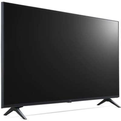 Open Box:LG Electronics 50 inch UHD 3HDMI 1 RS232 USB Speaker Stand 178