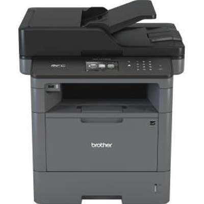 Brother MFC-L5700DW Business All-in-One with  Duplex Printing & Wireless Networking