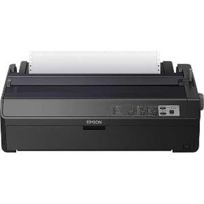 Open Box:EPSON Dot Matrix FX-2190II NT Impact Printer