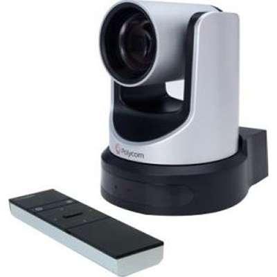 Poly Polycom EE MSR Camera 12X zoom with USB 2.0