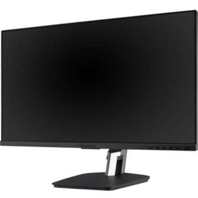 Open Box:ViewSonic 24" TD2455 10-Point Touch Display 1920x1080 Stand