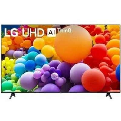 Open Box:LG Electronics 55" 4K UHD 60HZ