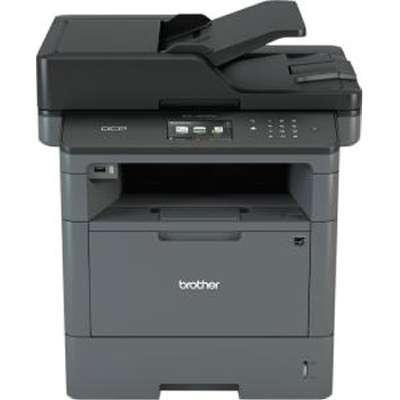 Brother DCP-L5500DN Digital Copier Duplex Network