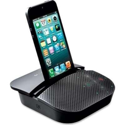 Logitech P710E Mobile Speakerphone Stand (Phone not Included)