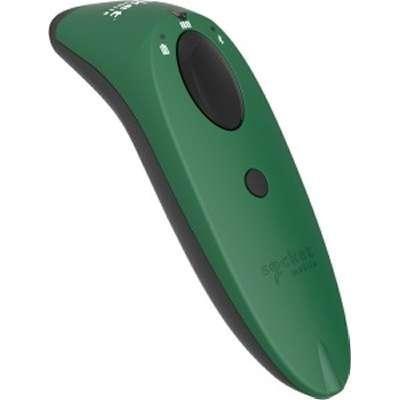 Open Box:Socket Mobile SocketScan S700 1D Linear Barcode Scanner - Green