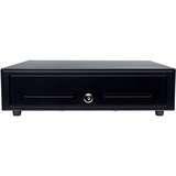 Star Micronics Value Cash Drawer, Black 16WX16D, Printe