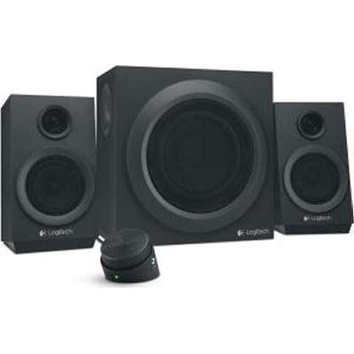 Logitech Z333 2.1 Speaker Set