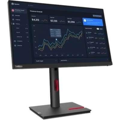 Open Box:Lenovo T22I-30 (D22215FT0) 21.5 inch Monitor-HDMI