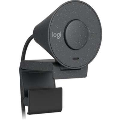 Logitech Brio 305 Webcam - Graphite