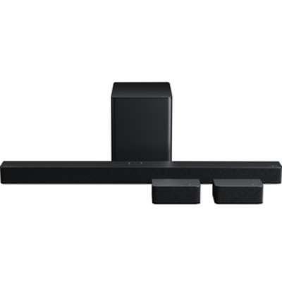 Open Box:Vizio Inc. Vizio M-Series 5.1 Home Theater Sound Bar with Dolby Atmos & DTS x