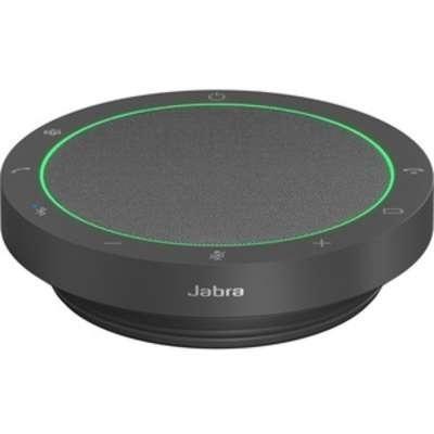 Jabra Speak2 75 UC - Link 380a, Dark Grey