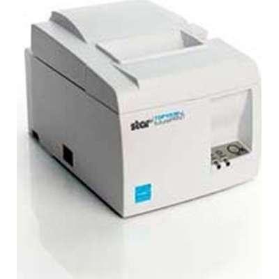 Open Box:Star Micronics TSP100III Receipt Printer - Mfi USB Ports, Thermal, Auto-Cutter