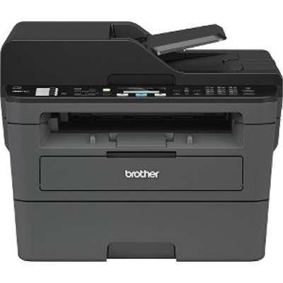 Brother MFC-L2710DW Compact All-in-One Laser Printer with  Duplex Printing and Wireless Networking