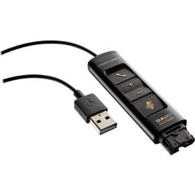 Poly Plantronics DA90 - Digital Adapter for Poly QD Headsets