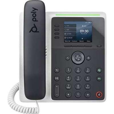 Poly Polycom Poly Edge E220 IP Phone