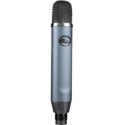 Logitech Blue XLR Microphone - Ember