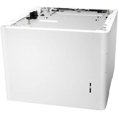 Open Box:HP LaserJet 2100 Sheet Paper Tray