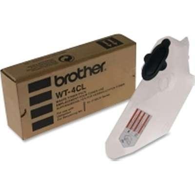 Brother WT4CL Waste Toner Pack for HL2700CN Printer