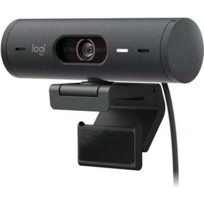 Logitech Brio 505 Webcam - Graphite