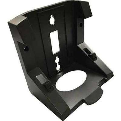 Poly Polycom New VVX Wallmount Bracket Kit. for Use with VVX 3XX/4XX/500/600 phone. 5-Pack