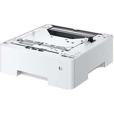 Open Box:Kyocera M3655IDN - Paper Tray - 500 Page Yield