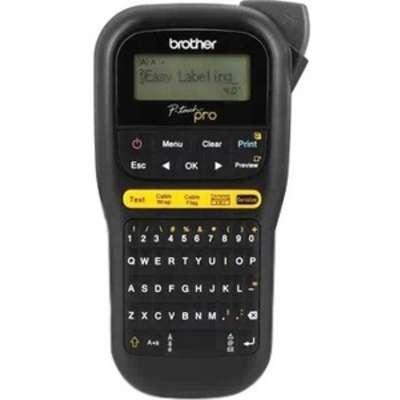 Brother P-Touch Pro Label Maker