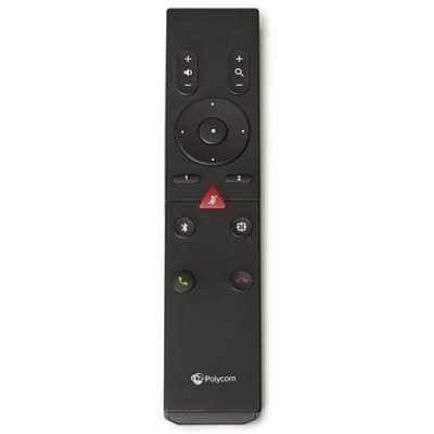 Poly Polycom Polycom Studio Bluetooth Remote Control, for use with the Polycom Studio Only