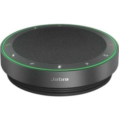 Jabra Speak2 75 UC, Dark Grey