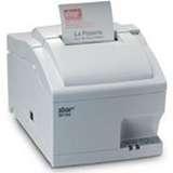 Star Micronics SP700 POS/Kitchen Printer - Impact, Auto-cutter, USB (Gray)