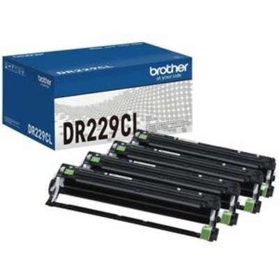 Open Box:Brother Replacement Drum Unit (4 Piece Drum Set)