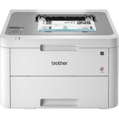 Brother HL-L3210CW Compact Digital Color Printer with Wireless