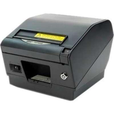 Star Micronics TSP800II POS Printer - Thermal, Ethernet, Auto-Cutter (Gray)