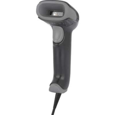 Open Box:Honeywell Voyager XP 1470g Barcode Scanner USB Kit: Omnidirectional, 1D,