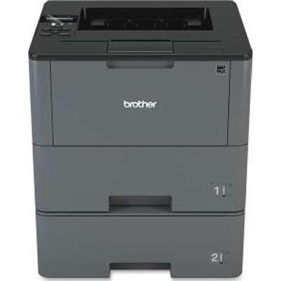 Brother HL-L6200DWT Laser Printer Wireless Duplex Dual Paper Trays