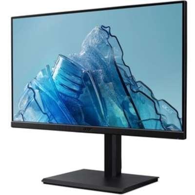 Open Box:Acer CB271 Bmirux 27 inch. 1920 x 1080 IPS Display, 16 9 Aspect Ratio, 2 x