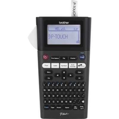 Brother PT-H300 P-Touch Label Maker with One-Touch Formating