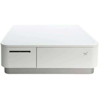 Star Micronics MPOP10 CI-F White Us