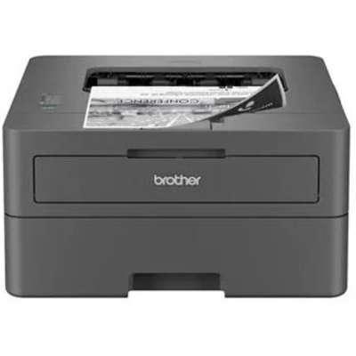 Open Box:Brother HL-L2400D Compact Monochrome Laser Printer