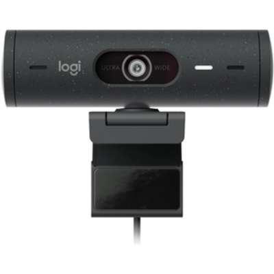 Logitech Brio 505 Webcam - Graphite TAA