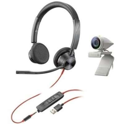 Poly Polycom Poly Studio P5 with Blackwire 3325 (USB-A)