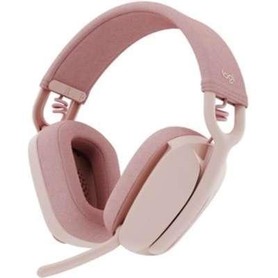 Logitech Zone Vibe 100 - Rose