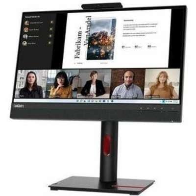 Open Box:Lenovo TIO22GEN5T (A23TIO22T) 21.5 Monitor (HDMI)