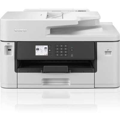 Brother MFC-J5340DW Business Color Inkjet AIO