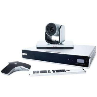 Poly Polycom RPG 550HD Codec Eeiv 4XCAM'Microphone China