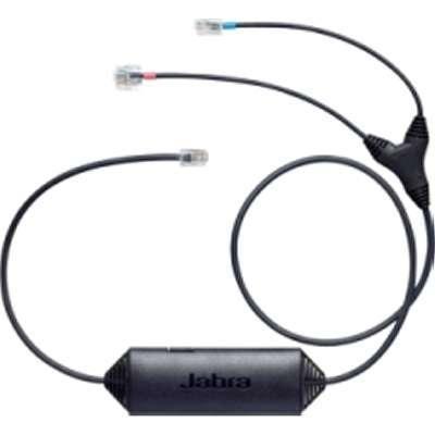 Jabra Link 14201-33 Avaya Ehs Adapter