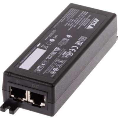 Open Box:AXIS Communications 30W Midspan Us